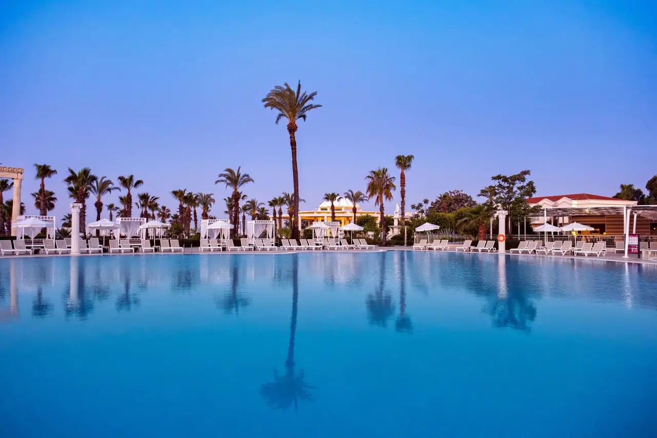 Selectum Noa Belek