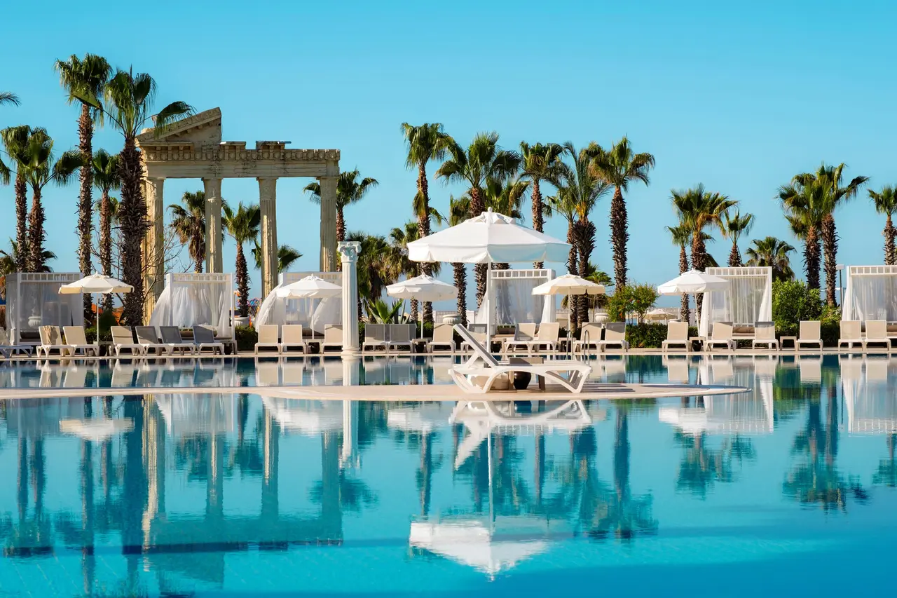 Selectum Noa Belek