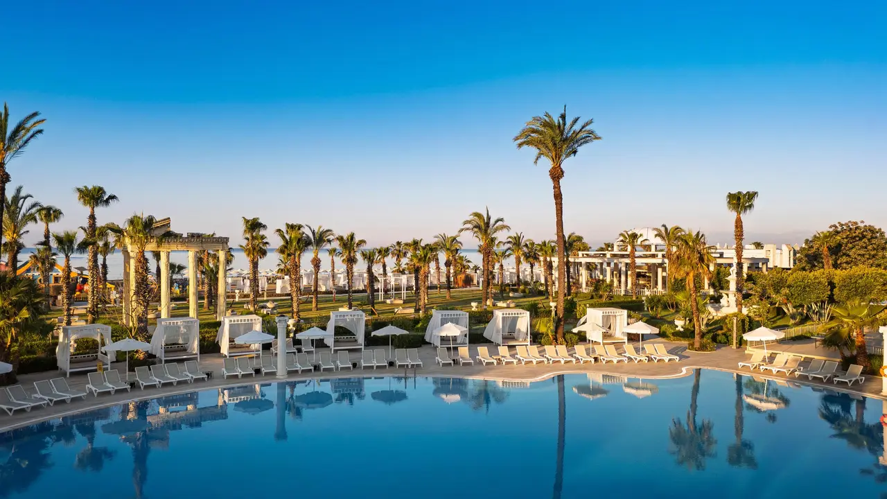 Selectum Noa Belek