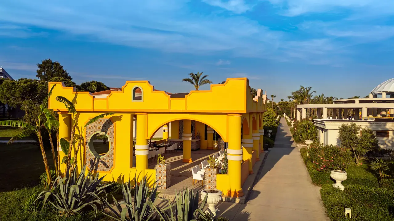 Selectum Noa Belek
