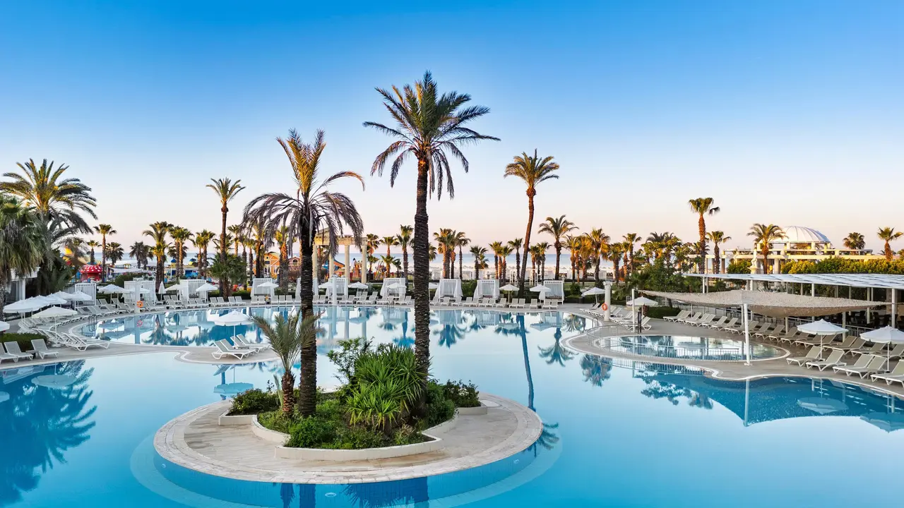 Selectum Noa Belek