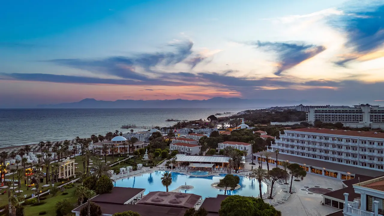Selectum Noa Belek