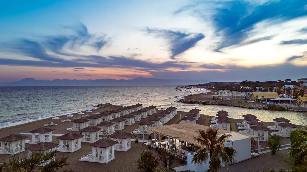 Selectum Noa Belek