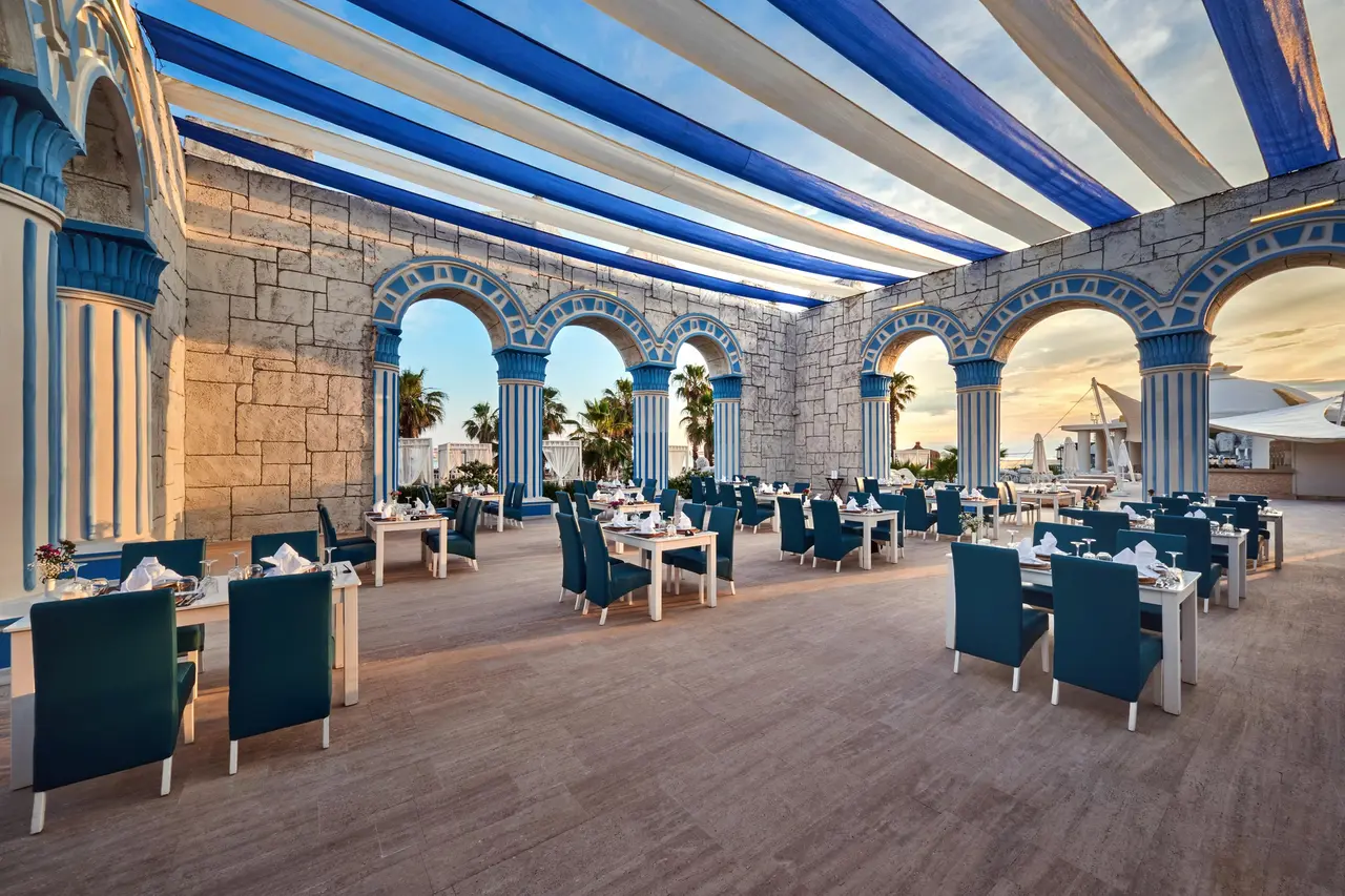 Selectum Noa Belek
