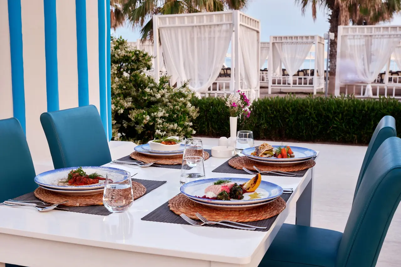 Selectum Noa Belek