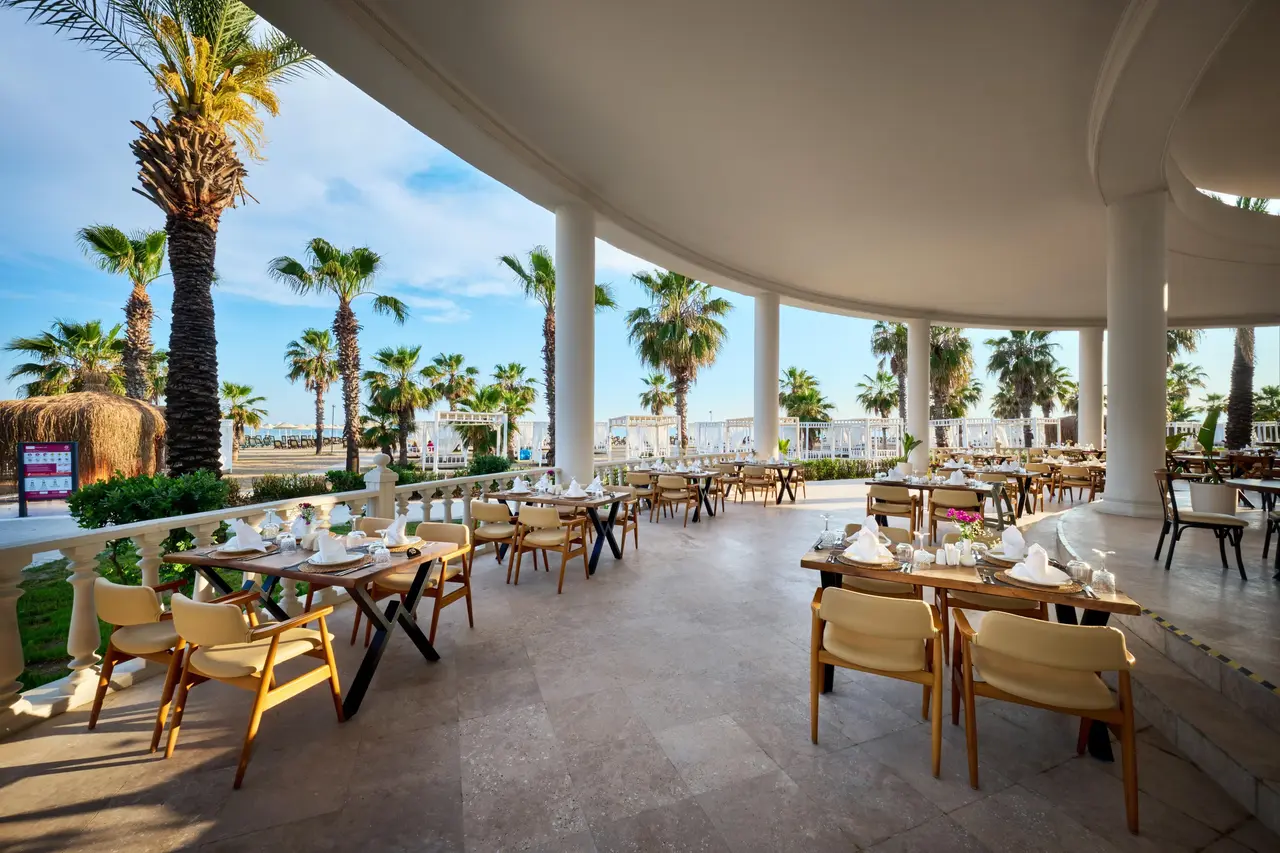 Selectum Noa Belek