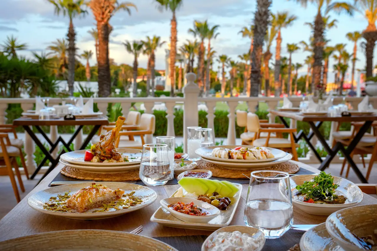Selectum Noa Belek