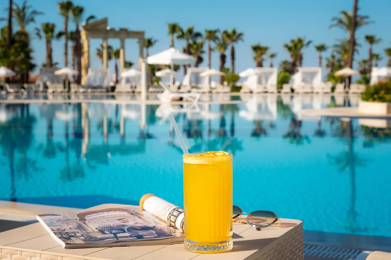 Selectum Noa Belek