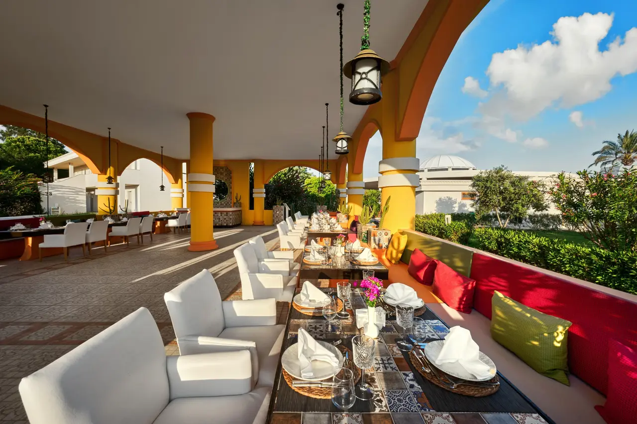 Selectum Noa Belek
