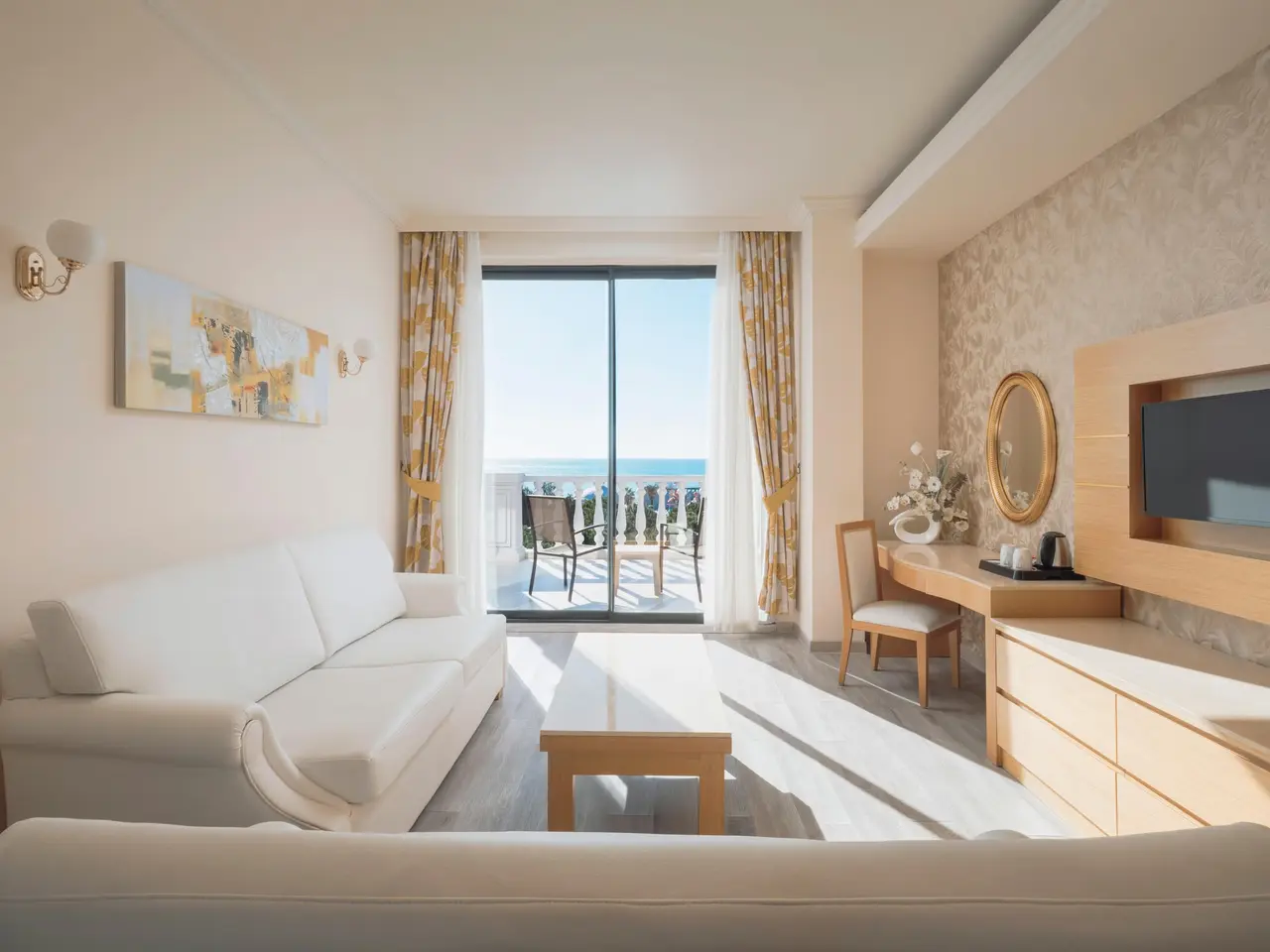 Selectum Noa Belek