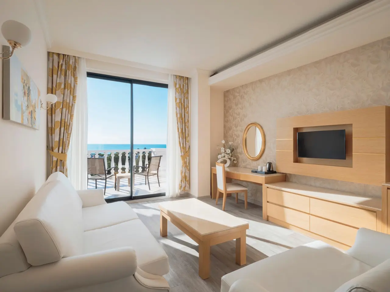 Selectum Noa Belek