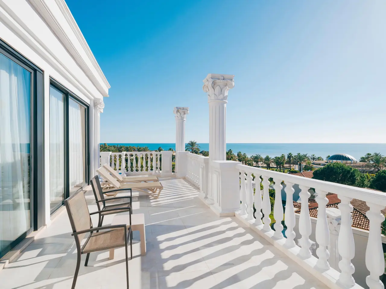 Selectum Noa Belek