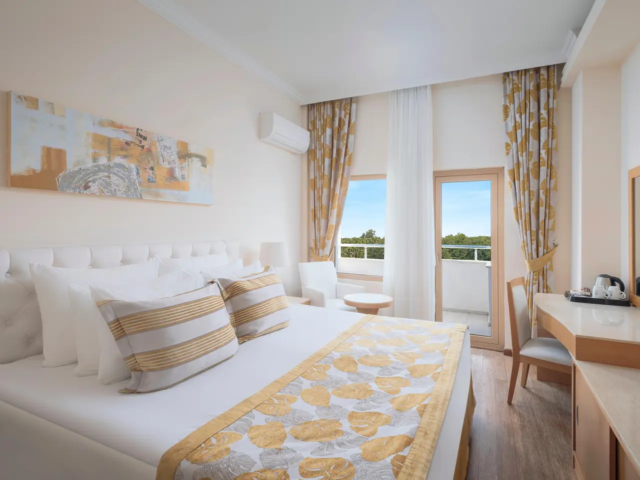 Selectum Noa Belek