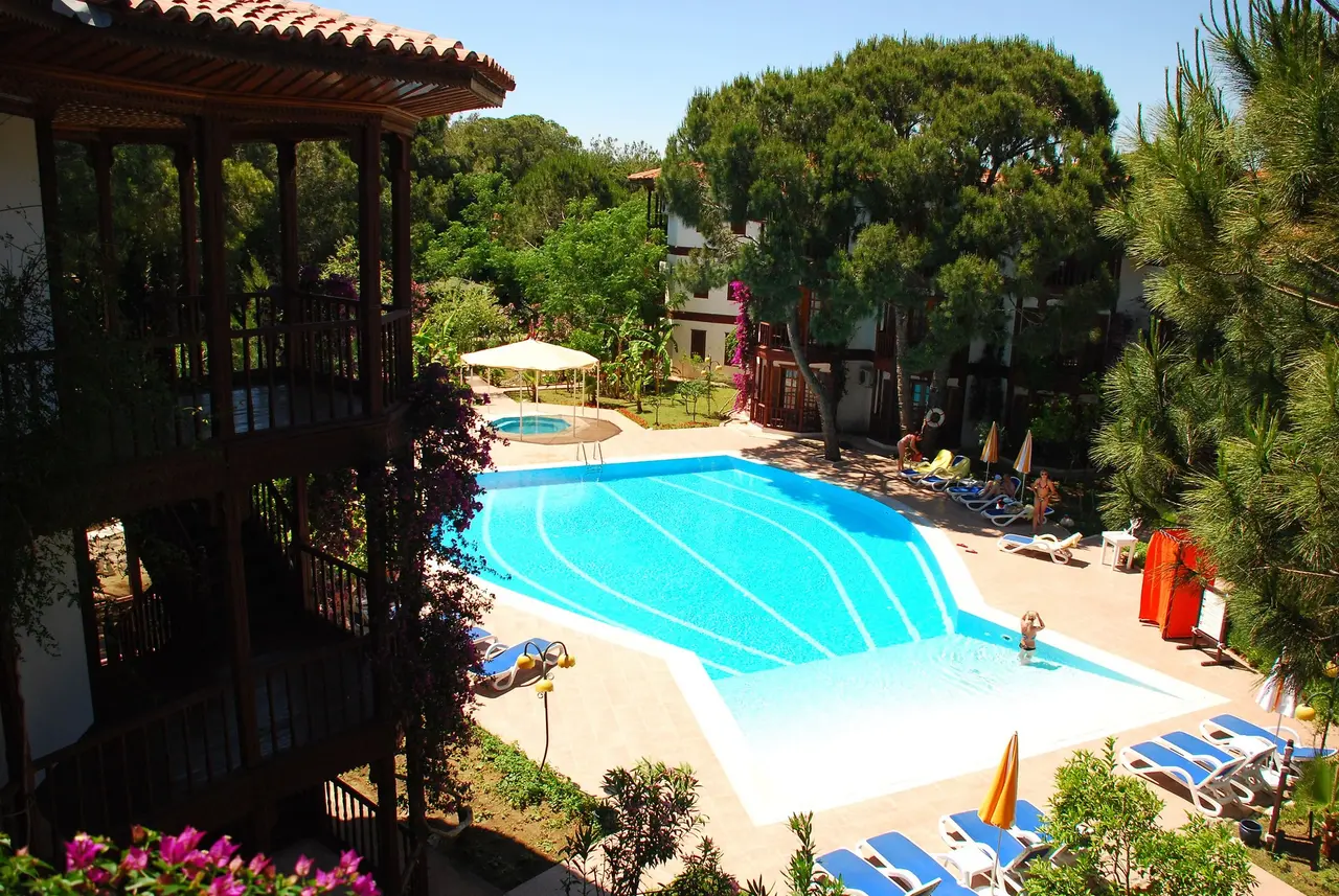 Selectum Family Resort Belek