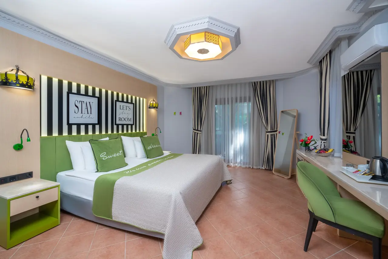 Selectum Family Resort Belek