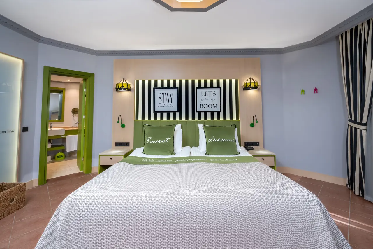 Selectum Family Resort Belek