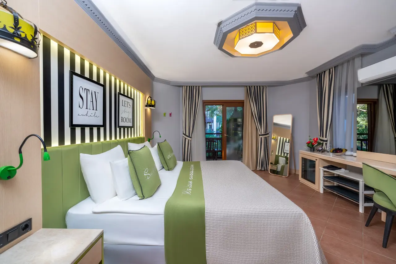 Selectum Family Resort Belek