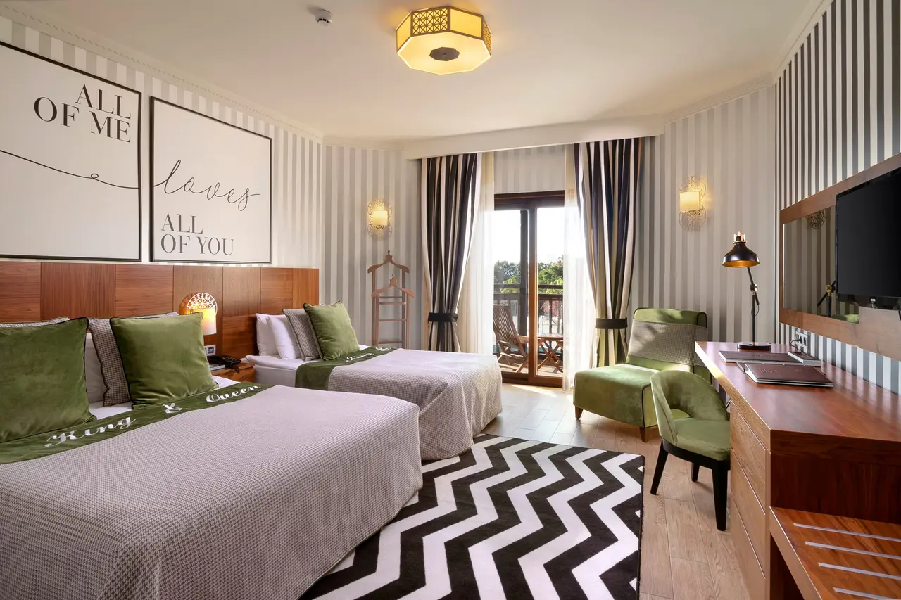 Selectum Family Resort Belek