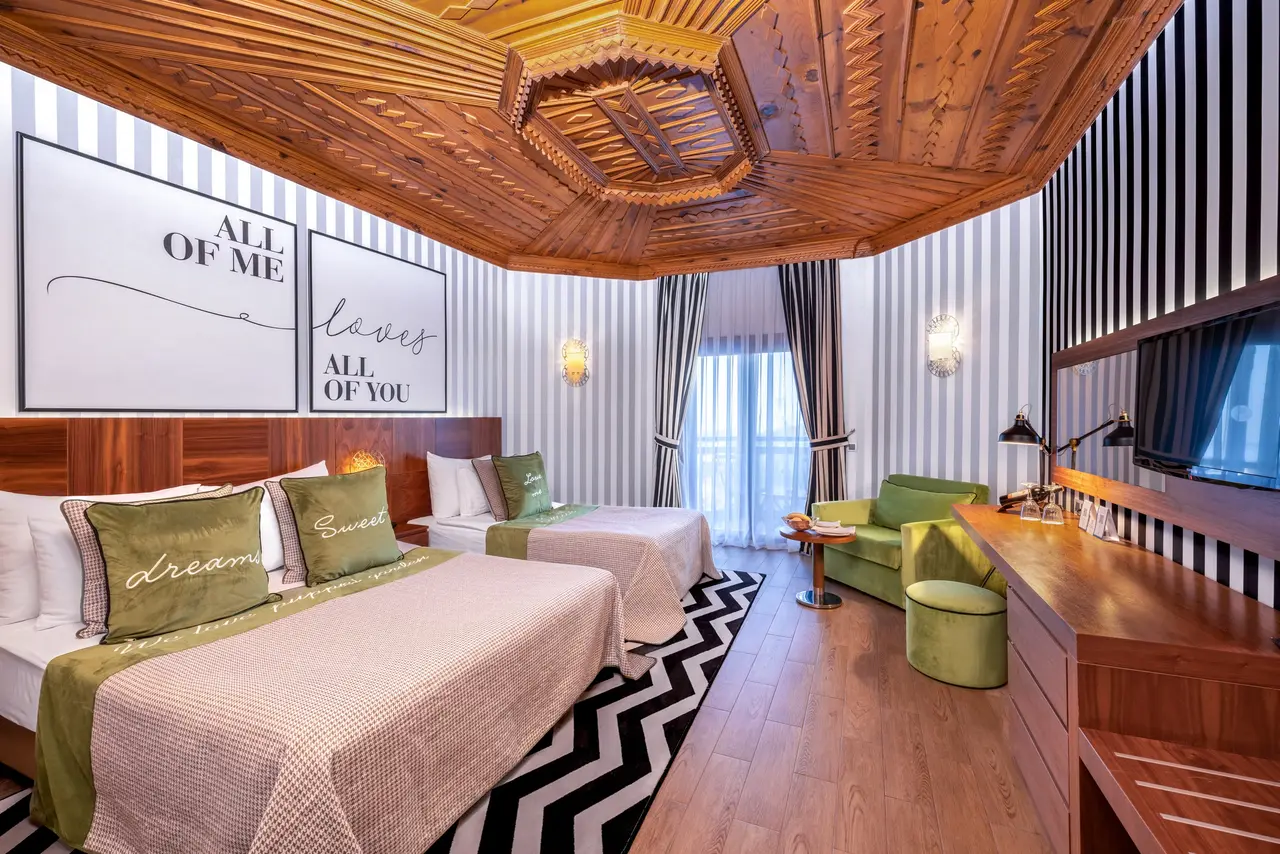 Selectum Family Resort Belek