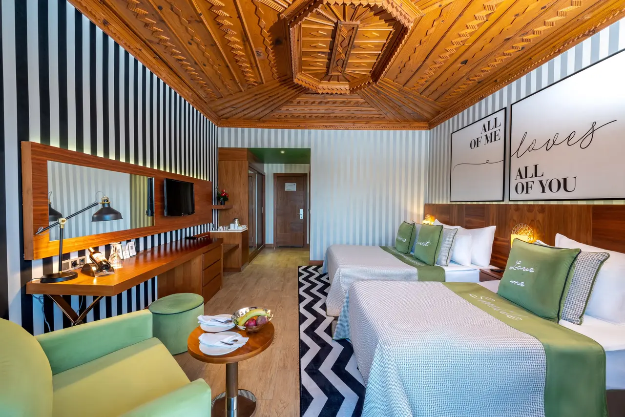 Selectum Family Resort Belek