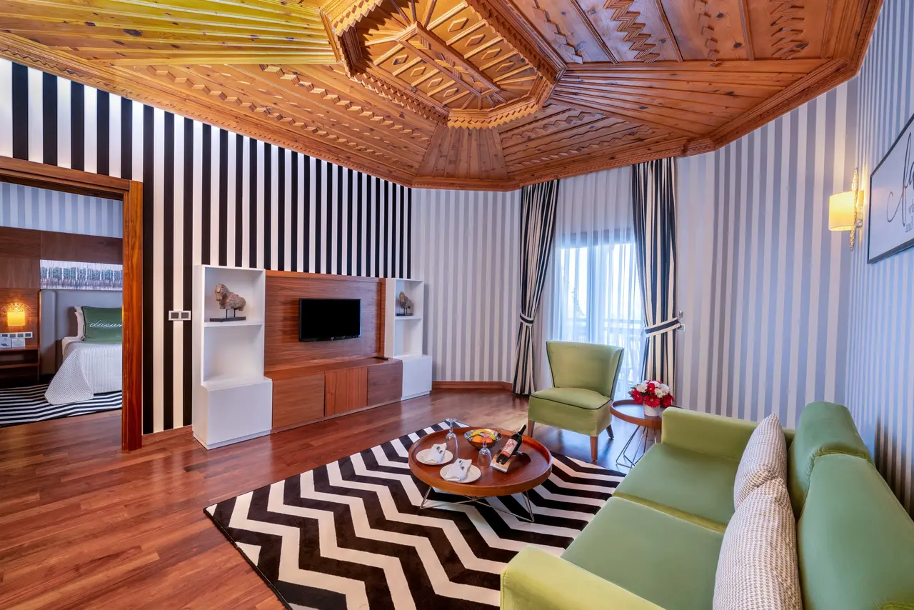 Selectum Family Resort Belek