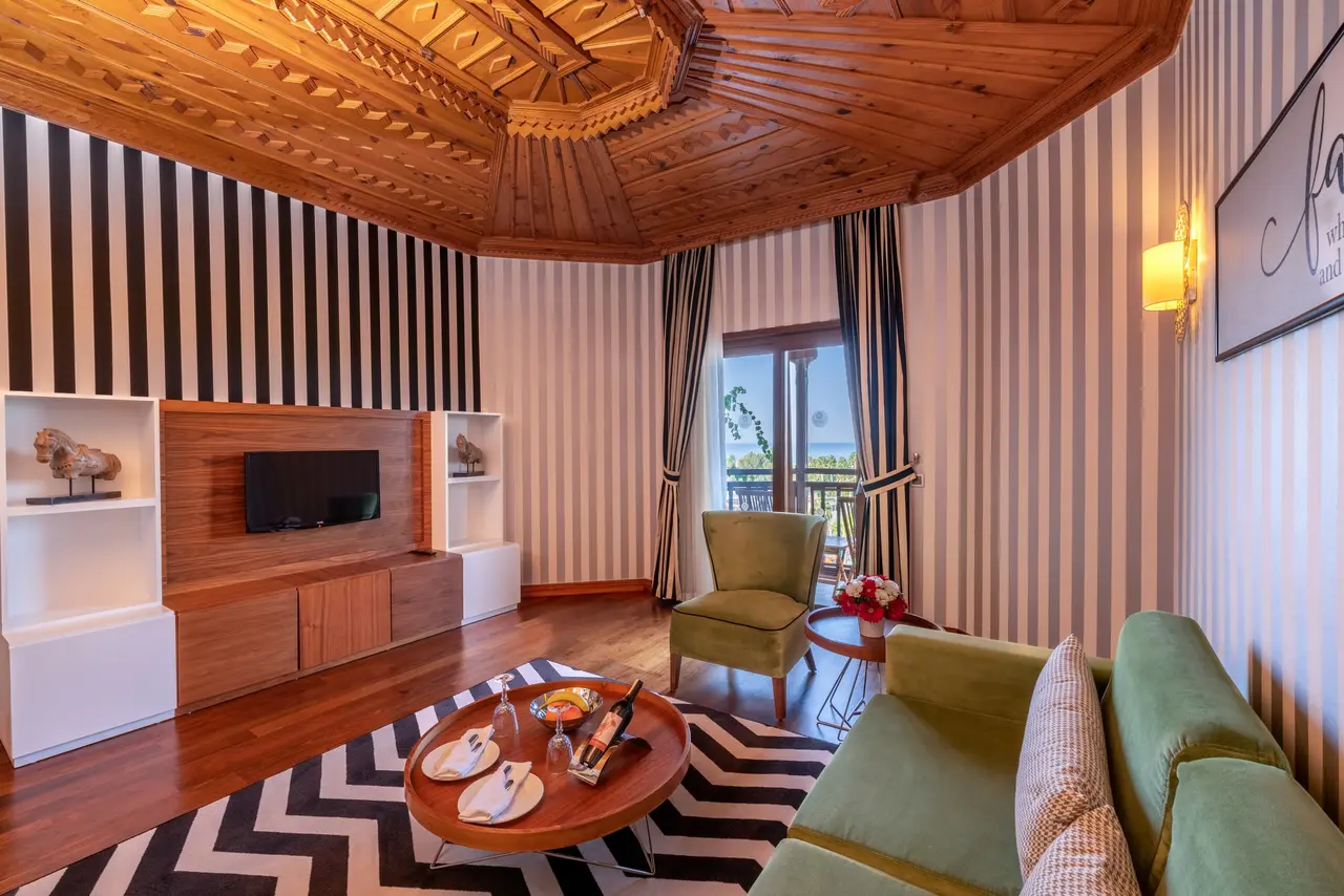 Selectum Family Resort Belek