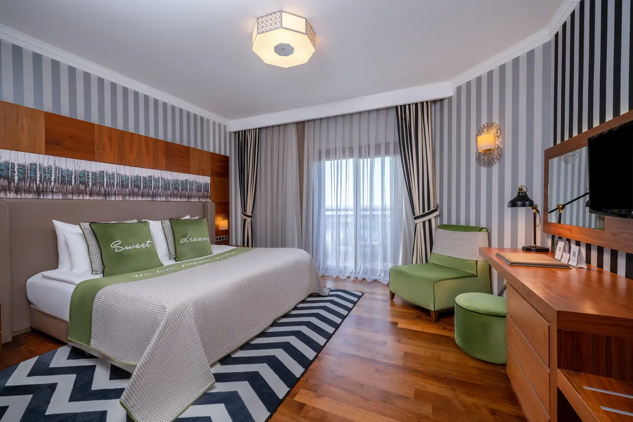 Selectum Family Resort Belek