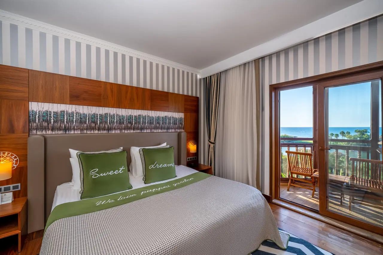 Selectum Family Resort Belek