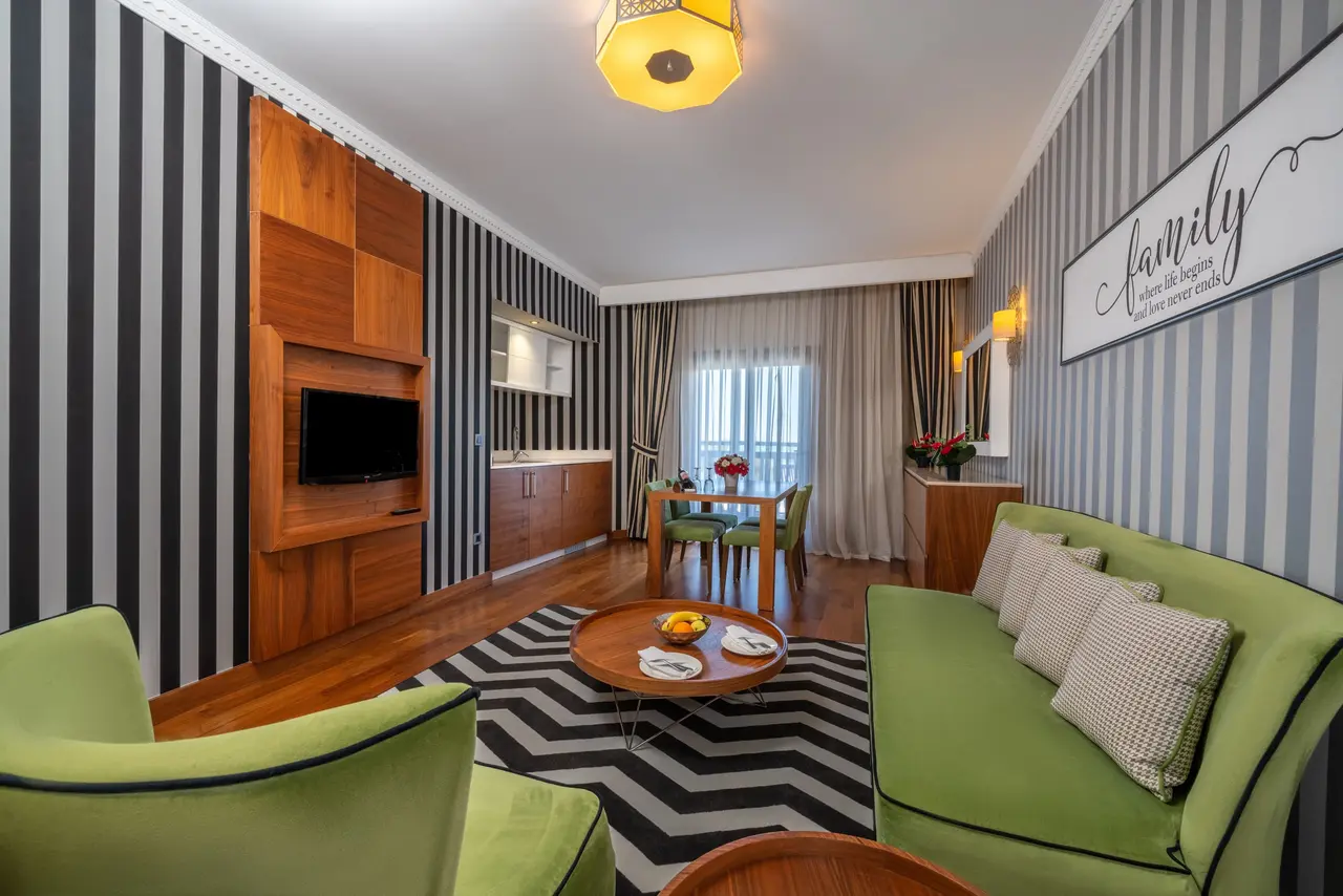 Selectum Family Resort Belek