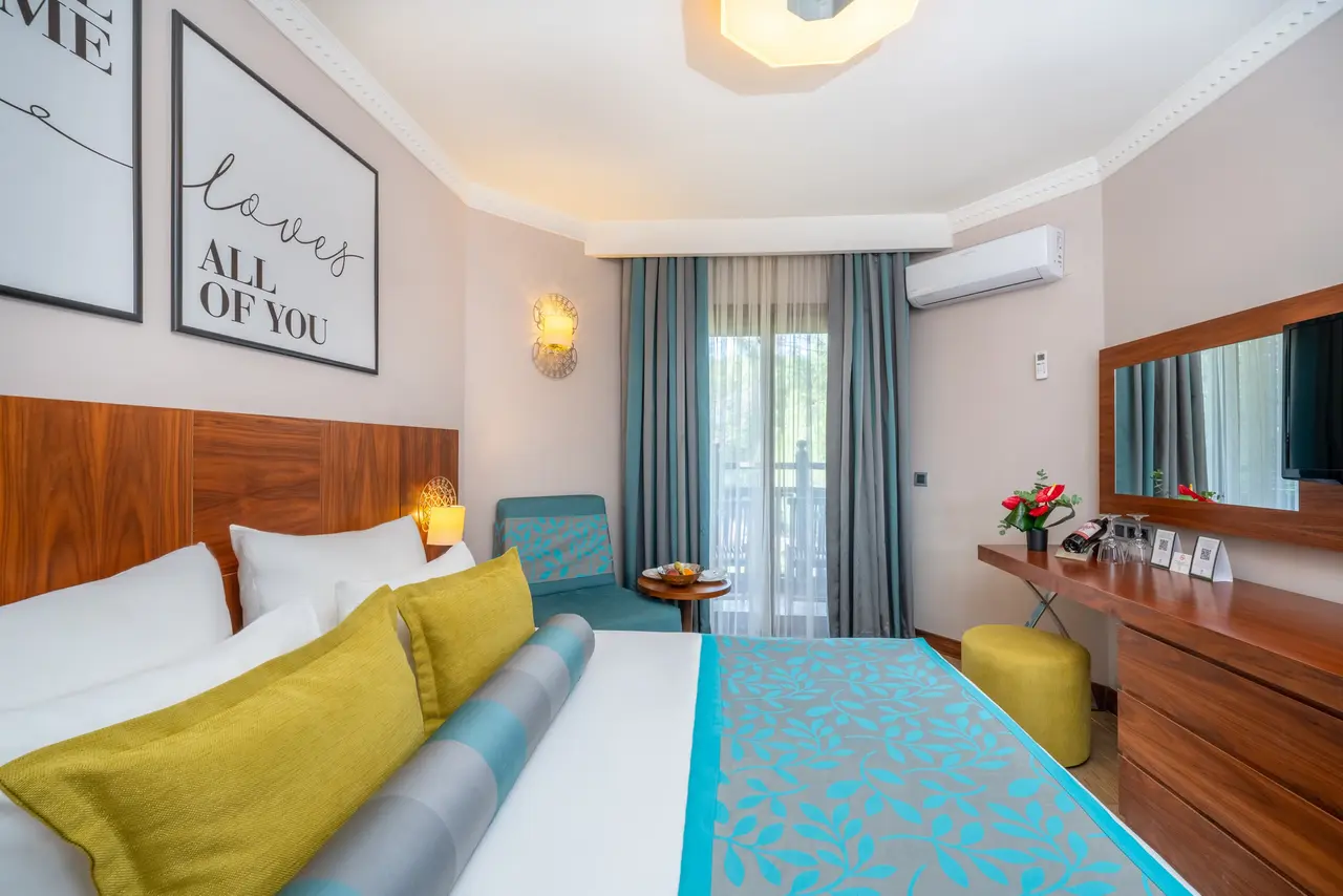Selectum Family Resort Belek