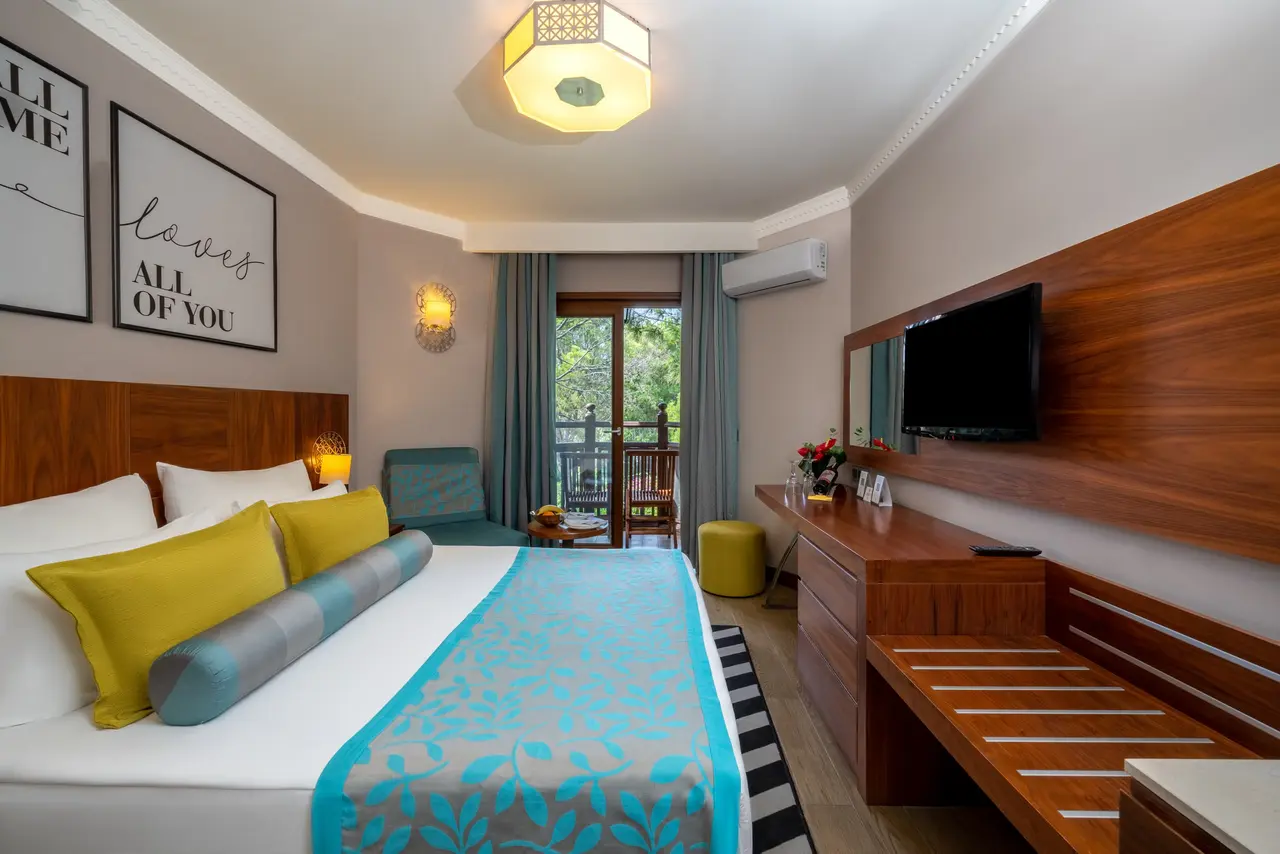 Selectum Family Resort Belek