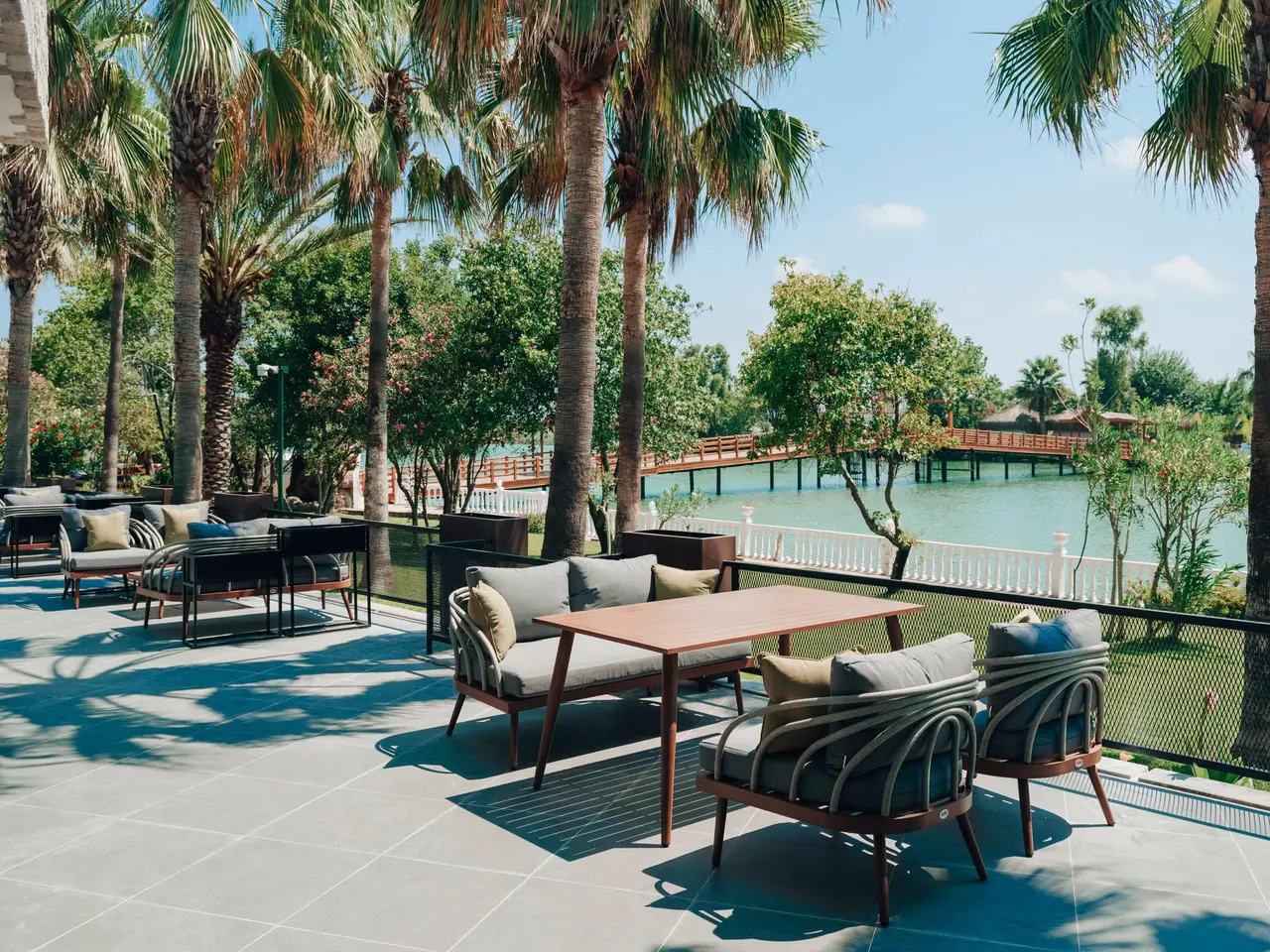 Selectum Family Resort Belek