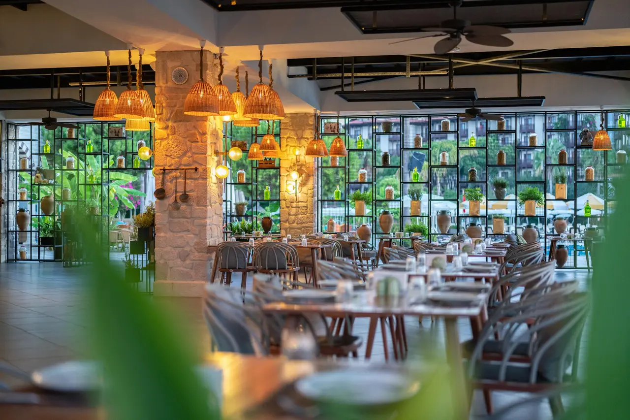 Selectum Family Resort Belek