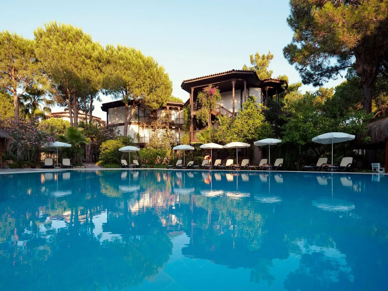Selectum Family Resort Belek