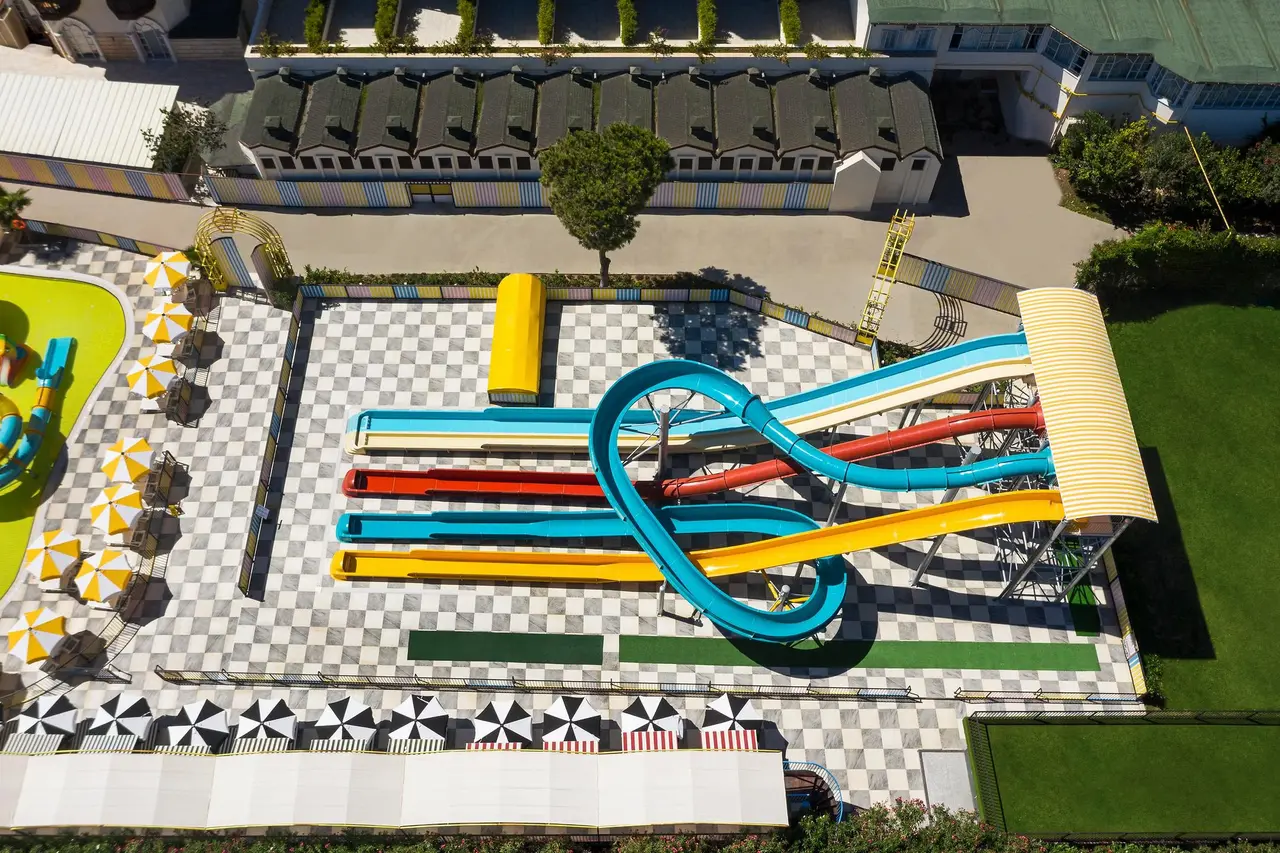 Selectum Family Resort Belek