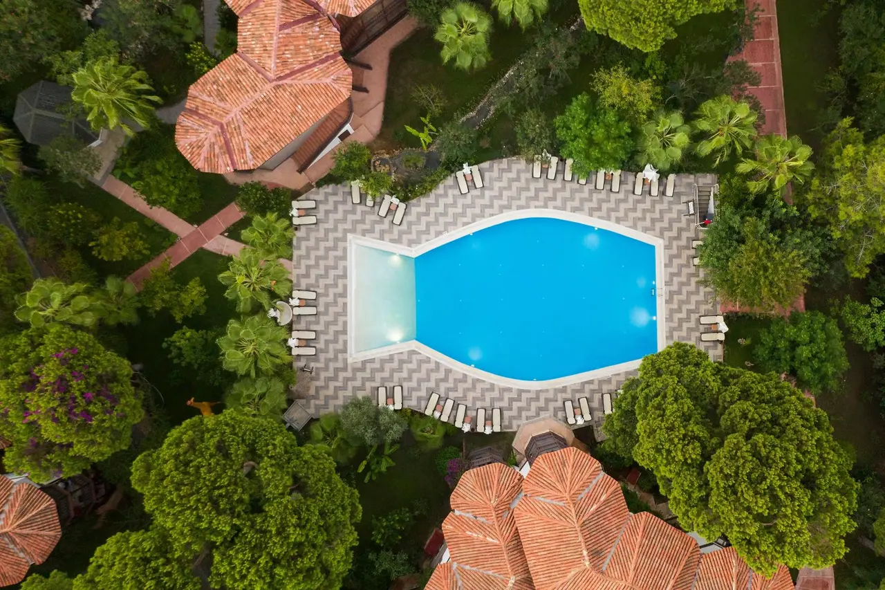 Selectum Family Resort Belek