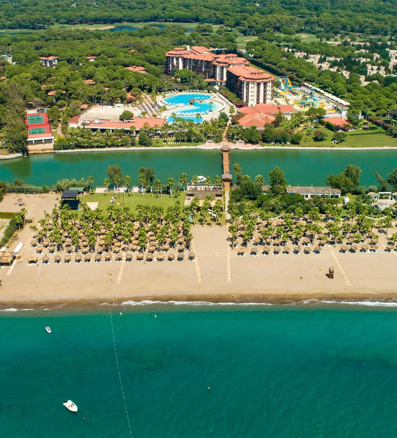 Selectum Family Resort Belek