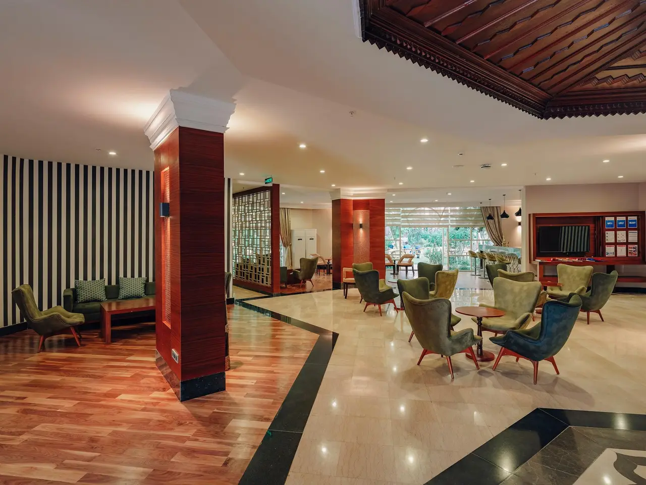 Selectum Family Resort Belek