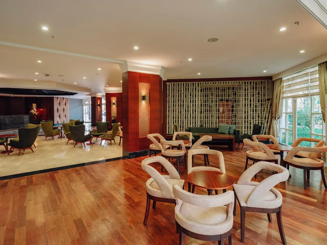 Selectum Family Resort Belek