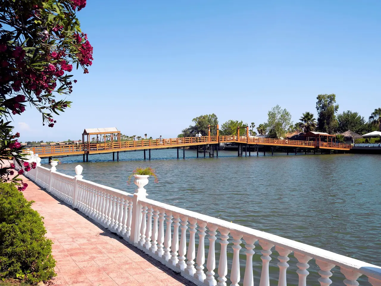 Selectum Family Resort Belek