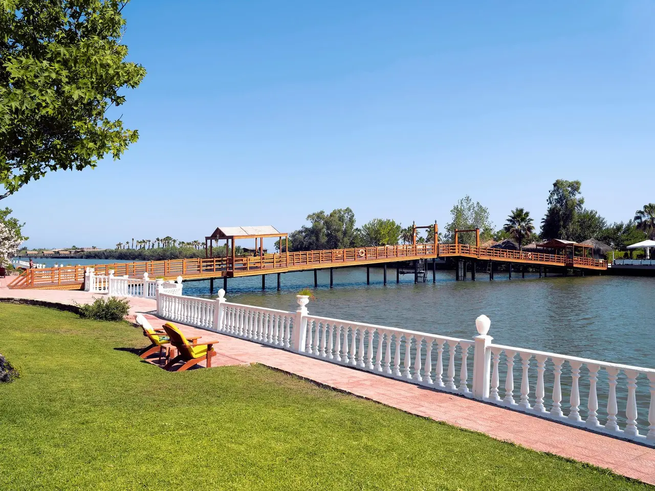 Selectum Family Resort Belek