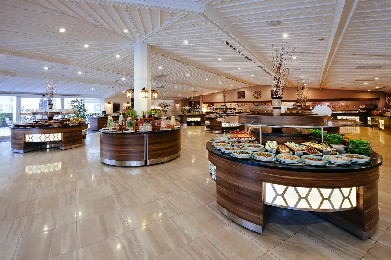 Selectum Family Resort Belek
