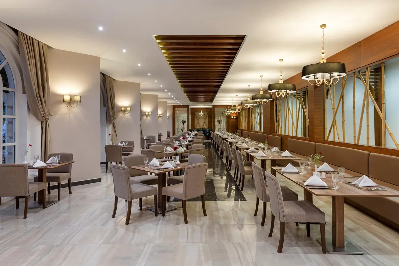 Selectum Family Resort Belek
