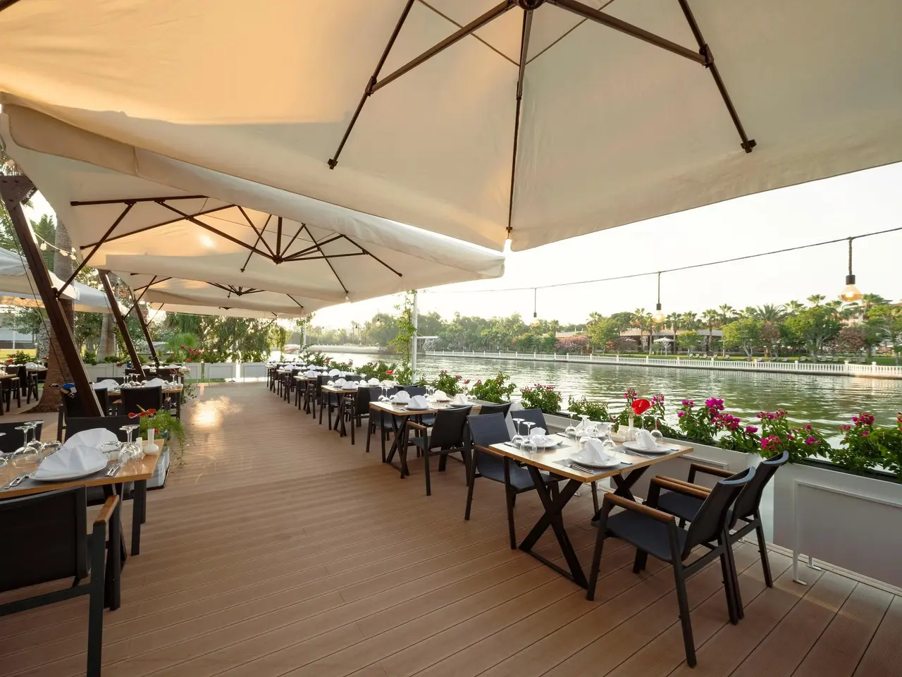 Selectum Family Resort Belek