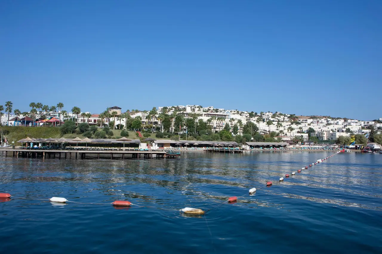 Selectum Colours Bodrum