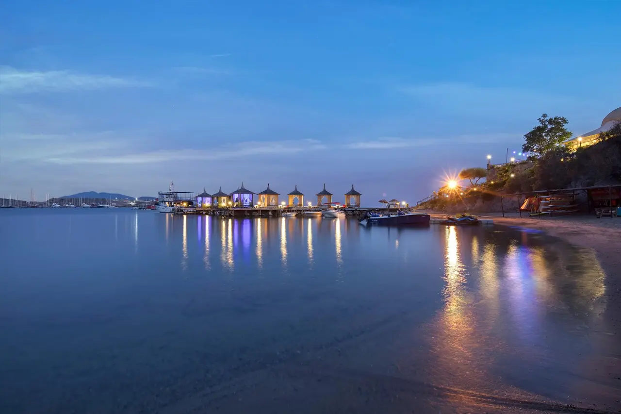 Selectum Colours Bodrum