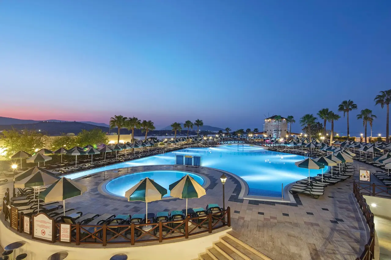 Selectum Colours Bodrum