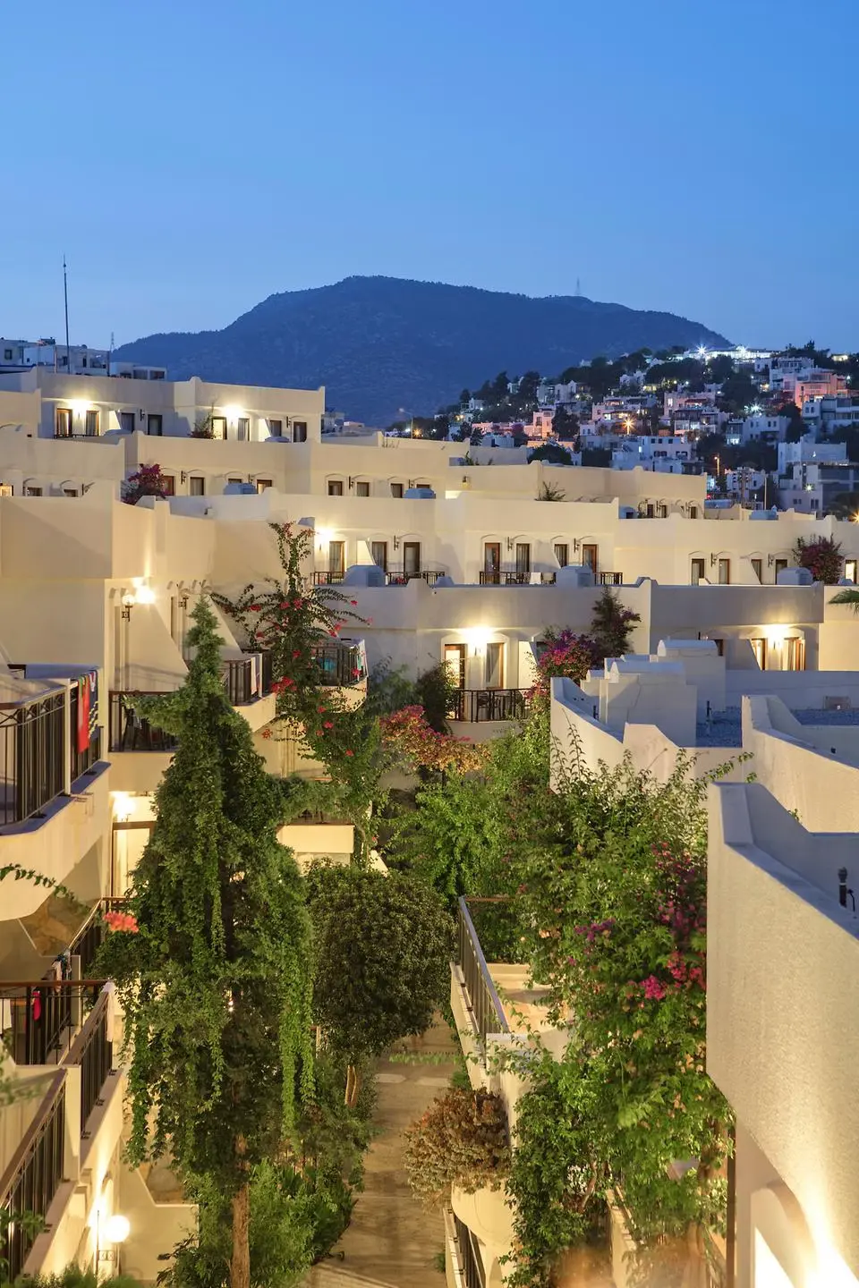 Selectum Colours Bodrum