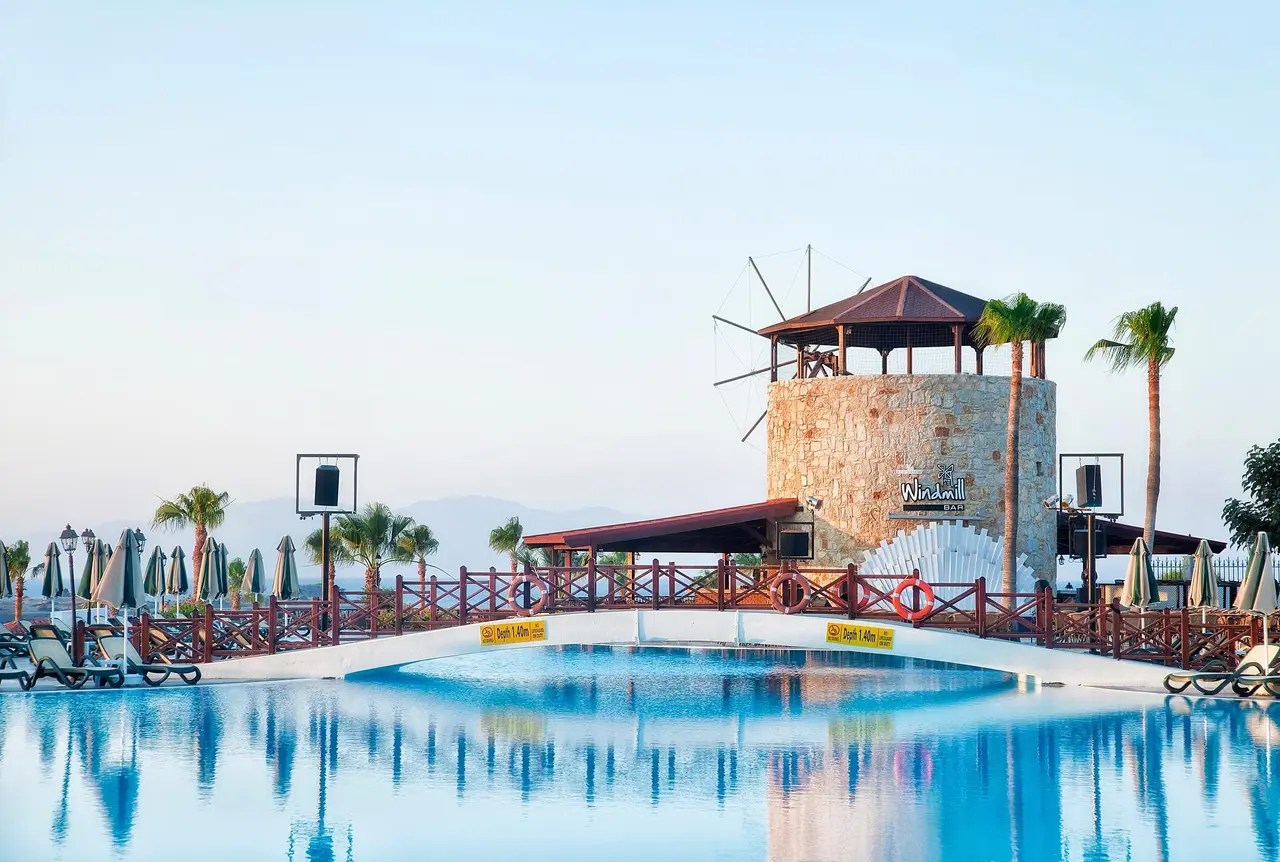 Selectum Colours Bodrum