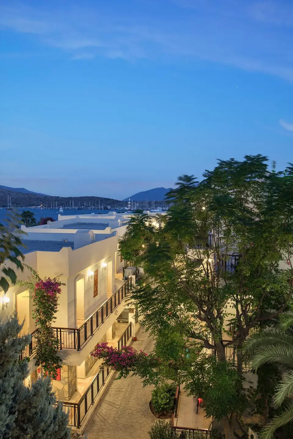 Selectum Colours Bodrum